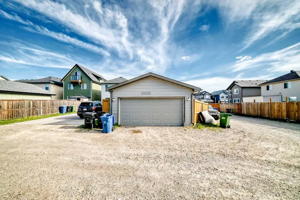 16 Skyview Springs Road NE Calgary AB T3N 0C6