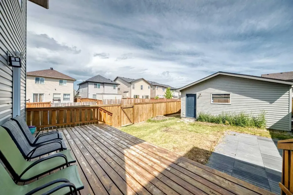 16 Skyview Springs Road NE Calgary AB T3N 0C6