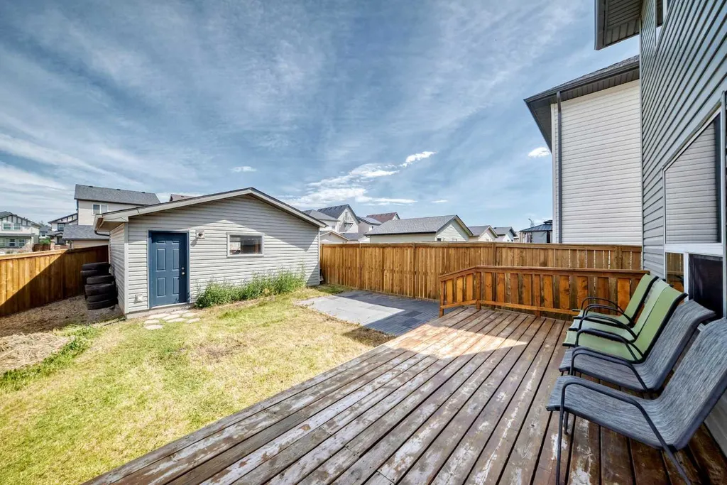 16 Skyview Springs Road NE Calgary AB T3N 0C6