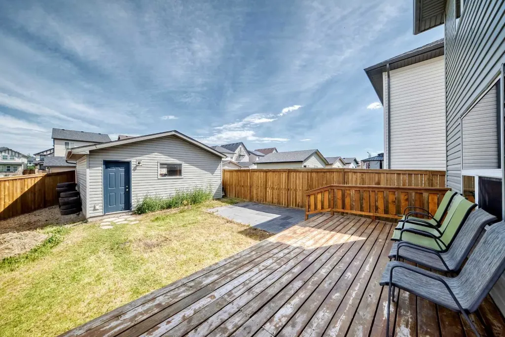 16 Skyview Springs Road NE Calgary AB T3N 0C6