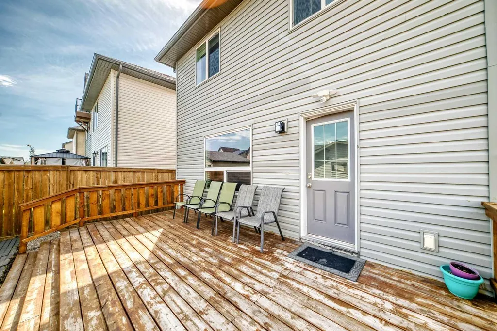16 Skyview Springs Road NE Calgary AB T3N 0C6