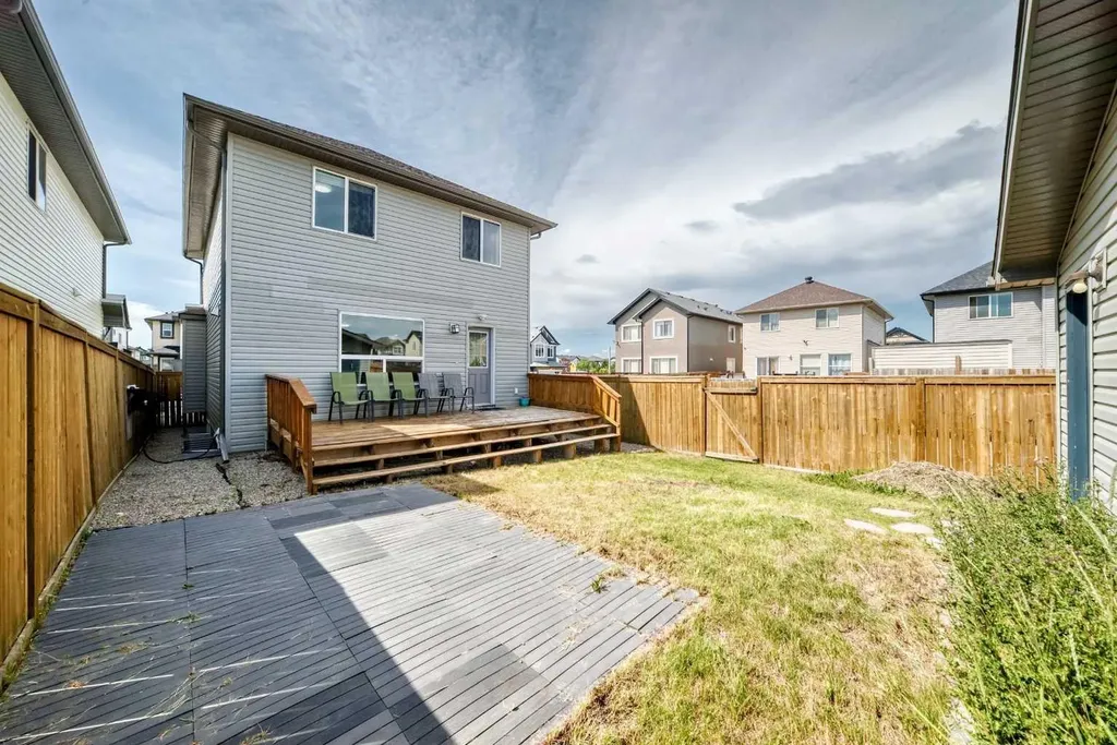 16 Skyview Springs Road NE Calgary AB T3N 0C6