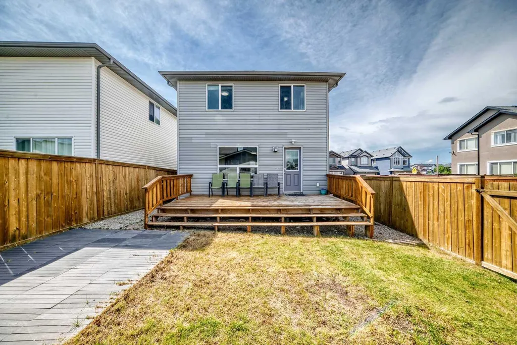 16 Skyview Springs Road NE Calgary AB T3N 0C6