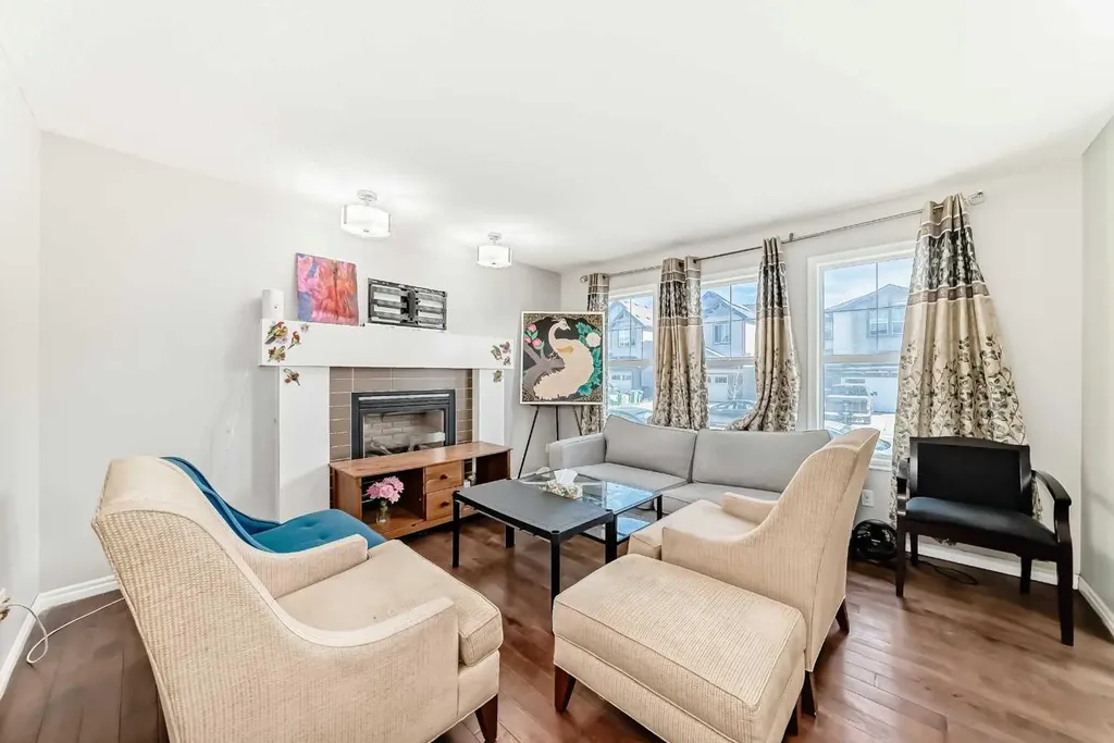 16 Skyview Springs Road NE Calgary AB T3N 0C6