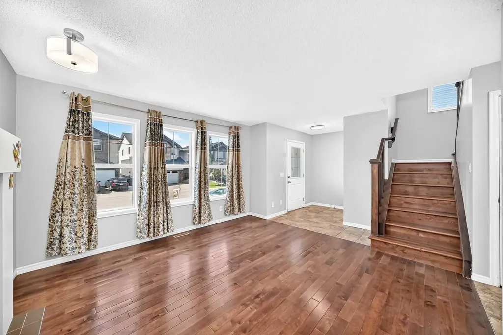16 Skyview Springs Road NE Calgary AB T3N 0C6