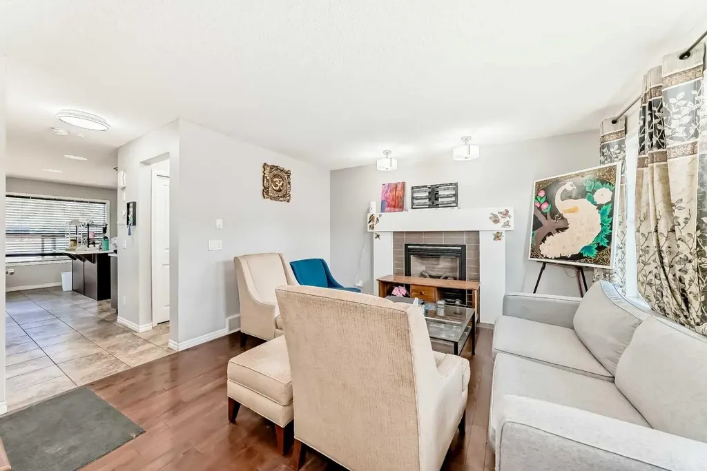16 Skyview Springs Road NE Calgary AB T3N 0C6