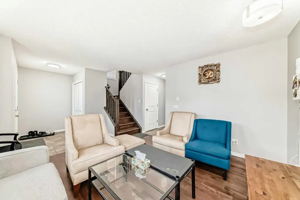 16 Skyview Springs Road NE Calgary AB T3N 0C6