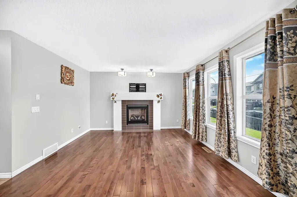 16 Skyview Springs Road NE Calgary AB T3N 0C6