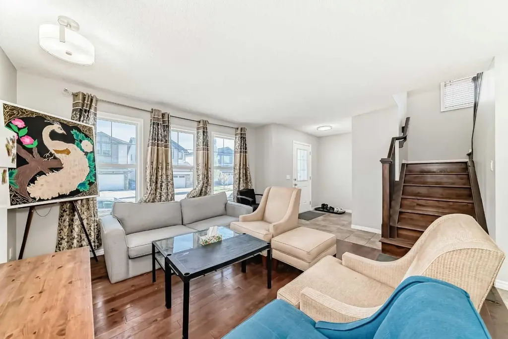 16 Skyview Springs Road NE Calgary AB T3N 0C6