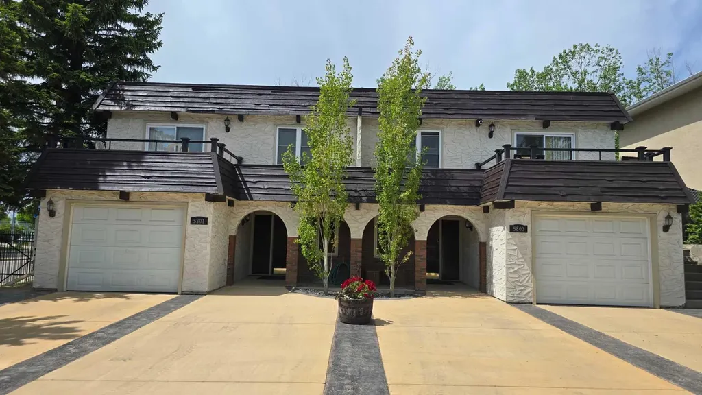 5803 Dalgleish Road NW Calgary AB T3A 1K4