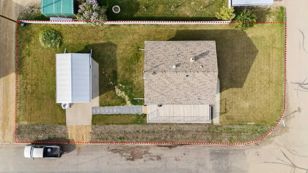 5302 49 Street Daysland AB T0B1A0