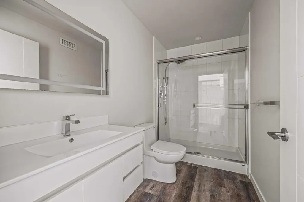 1 Industrial Place Canmore AB T1W 1Y1
