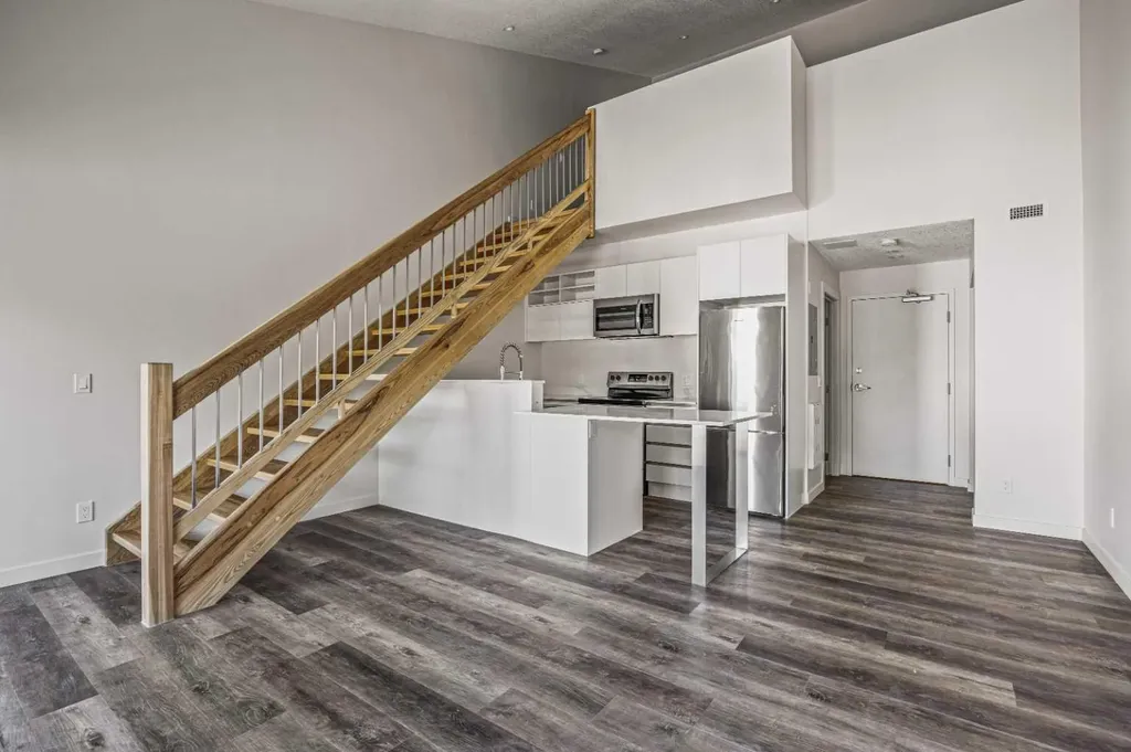 1 Industrial Place Canmore AB T1W 1Y1