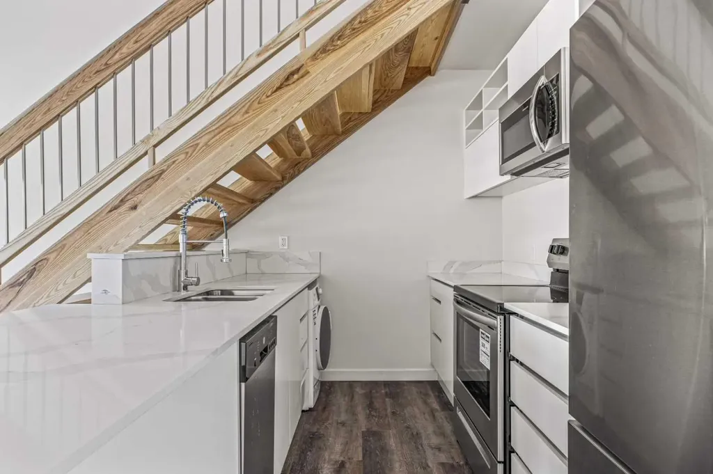 1 Industrial Place Canmore AB T1W 1Y1