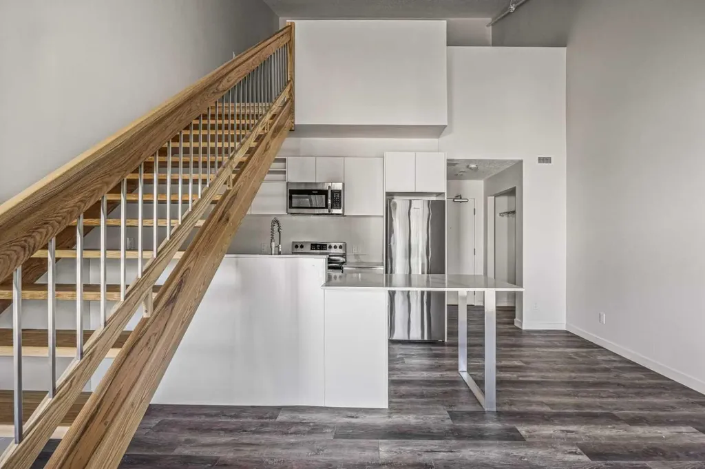 1 Industrial Place Canmore AB T1W 1Y1