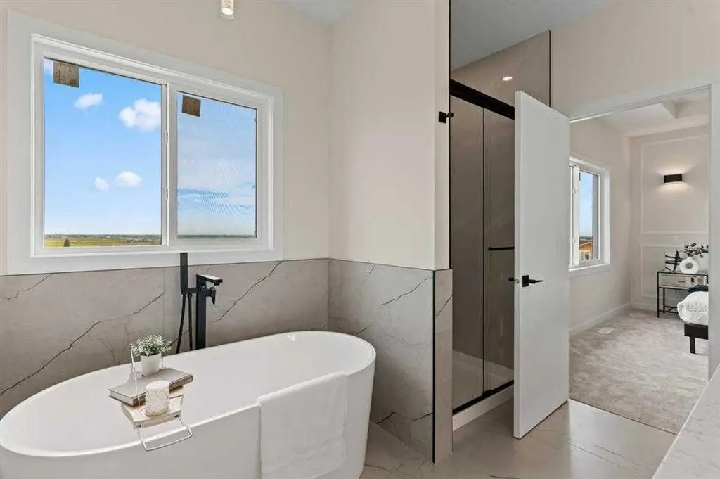 1176 Iron Ridge Avenue Crossfield AB T0M0S0