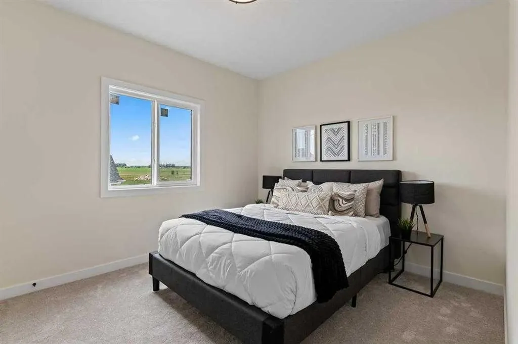 1176 Iron Ridge Avenue Crossfield AB T0M0S0