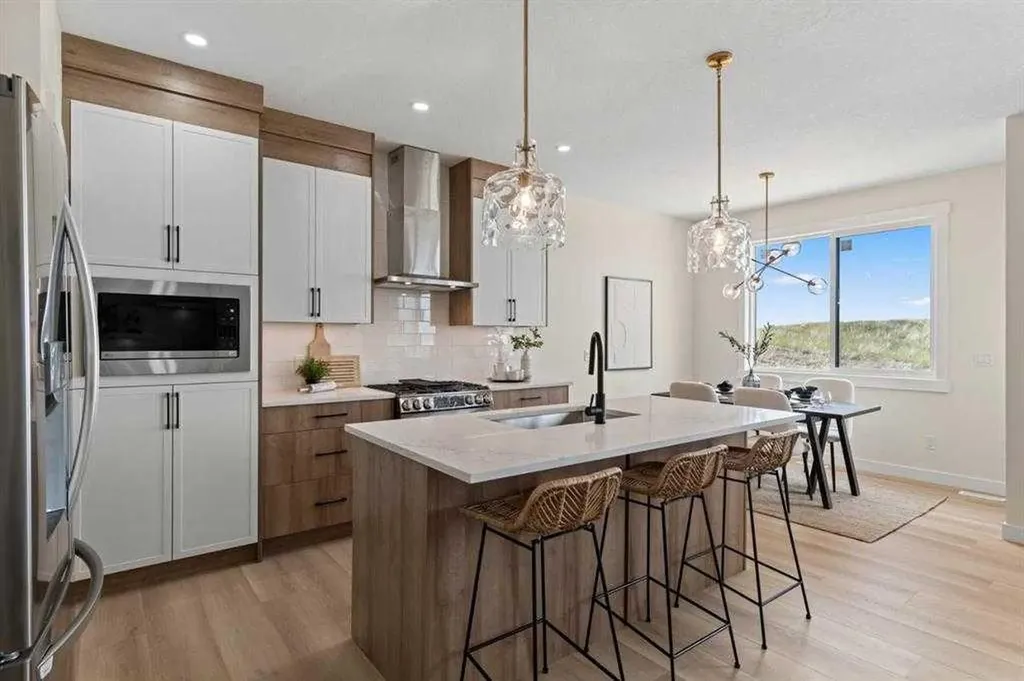 1176 Iron Ridge Avenue Crossfield AB T0M0S0