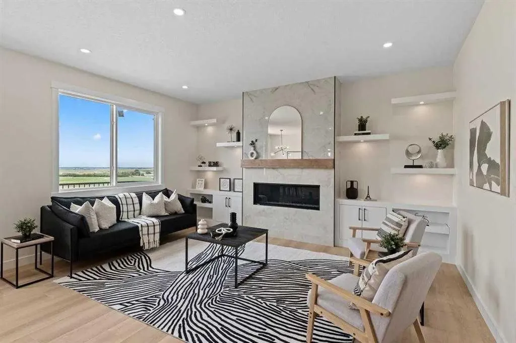1176 Iron Ridge Avenue Crossfield AB T0M0S0