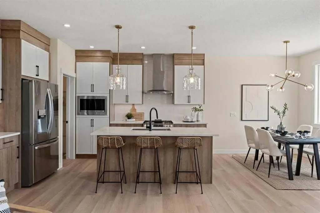 1176 Iron Ridge Avenue Crossfield AB T0M0S0