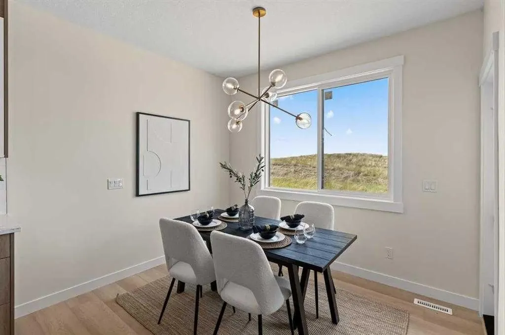 1176 Iron Ridge Avenue Crossfield AB T0M0S0