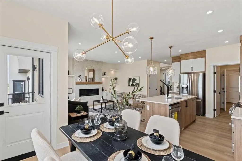 1176 Iron Ridge Avenue Crossfield AB T0M0S0