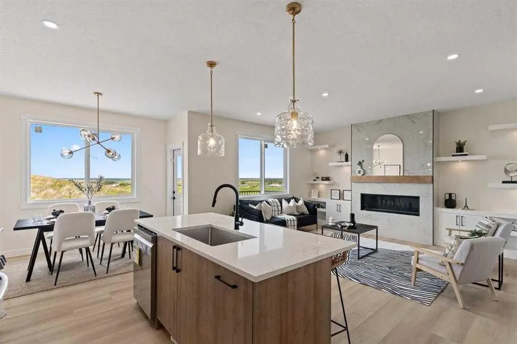 1176 Iron Ridge Avenue Crossfield AB T0M0S0