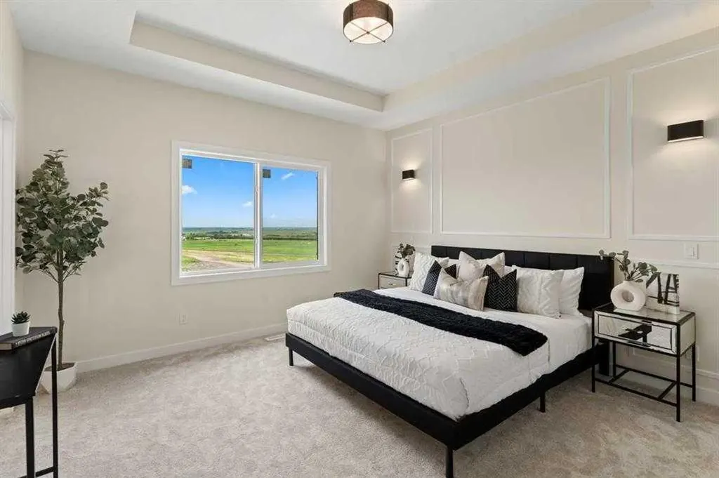 1176 Iron Ridge Avenue Crossfield AB T0M0S0