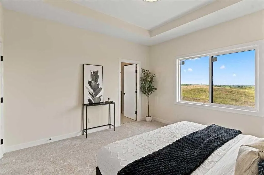 1176 Iron Ridge Avenue Crossfield AB T0M0S0