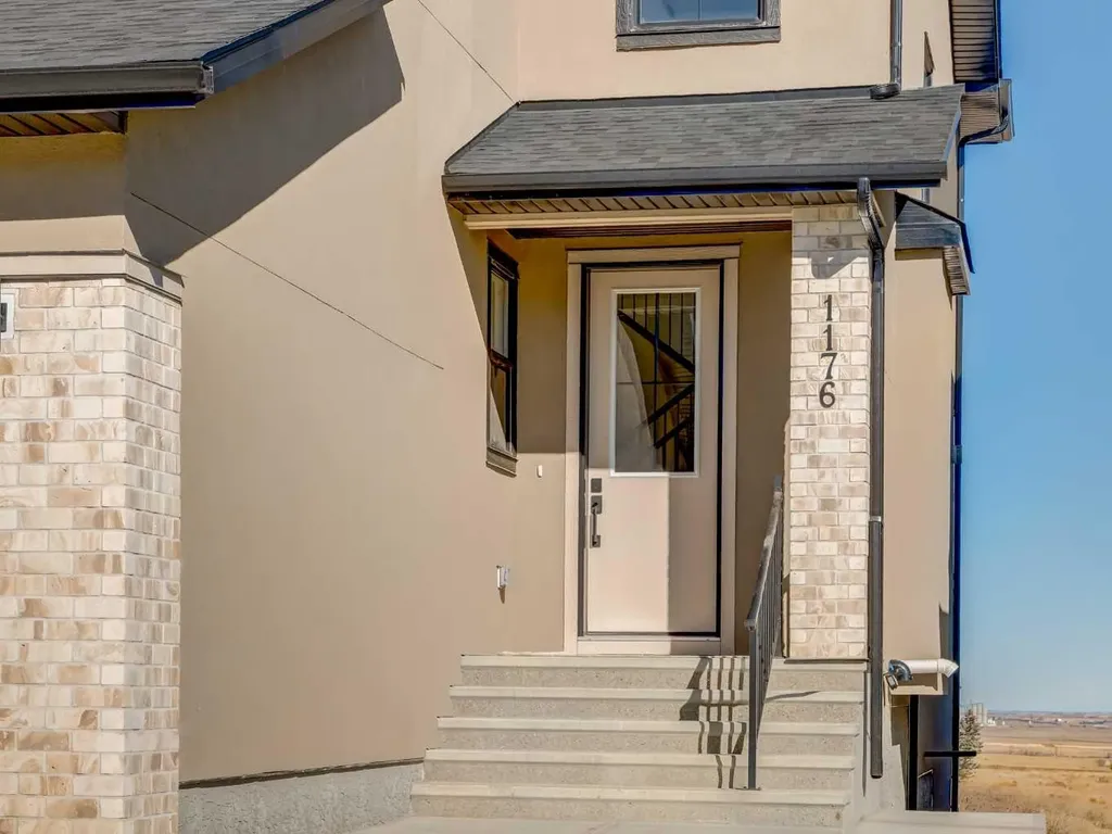 1176 Iron Ridge Avenue Crossfield AB T0M0S0