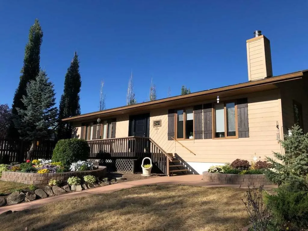 241 4 Street Drumheller AB T0J0Y0