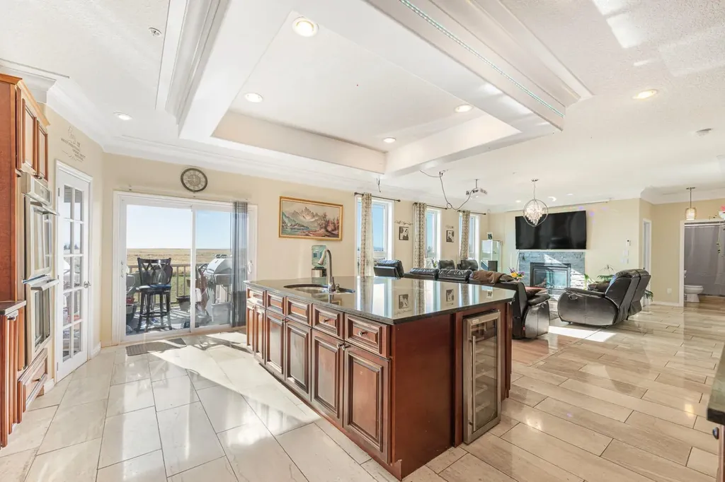 434072 Clear Mountain Drive E Rural Foothills County AB T1S1A1