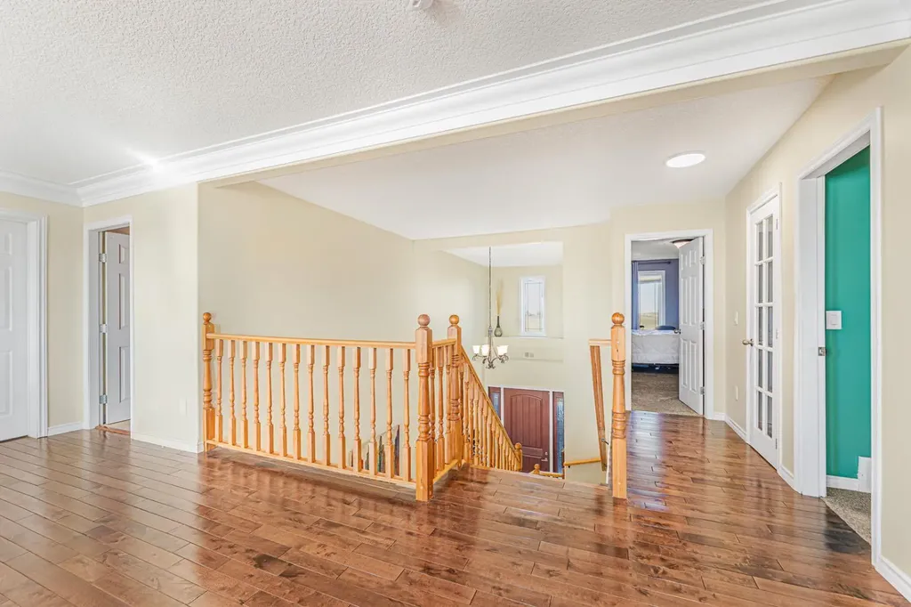 434072 Clear Mountain Drive E Rural Foothills County AB T1S1A1