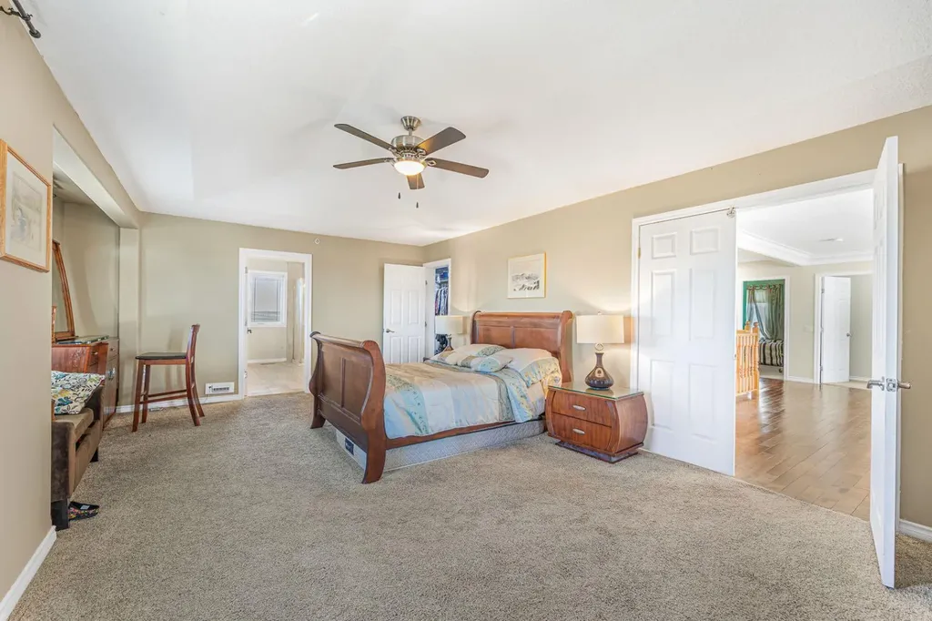 434072 Clear Mountain Drive E Rural Foothills County AB T1S1A1
