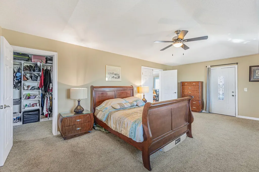 434072 Clear Mountain Drive E Rural Foothills County AB T1S1A1