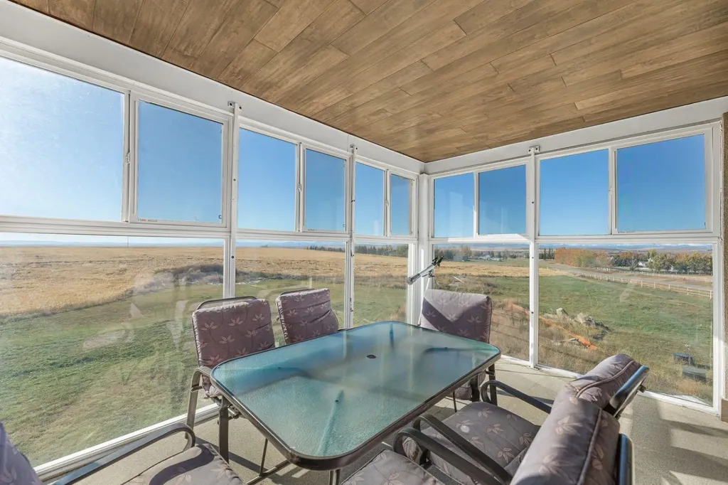 434072 Clear Mountain Drive E Rural Foothills County AB T1S1A1