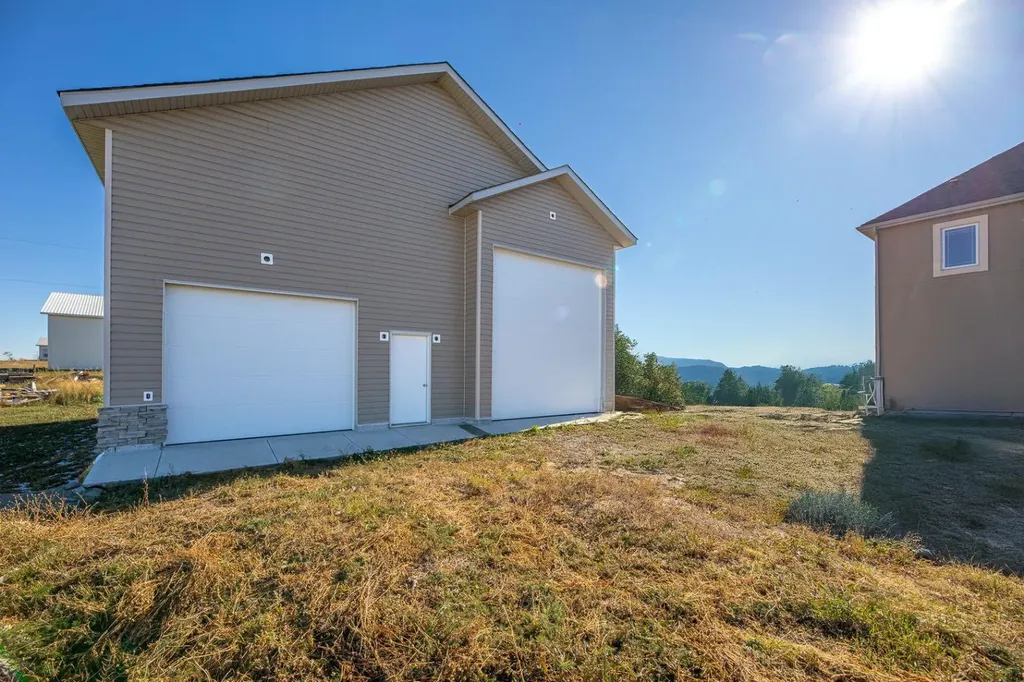434072 Clear Mountain Drive E Rural Foothills County AB T1S1A1