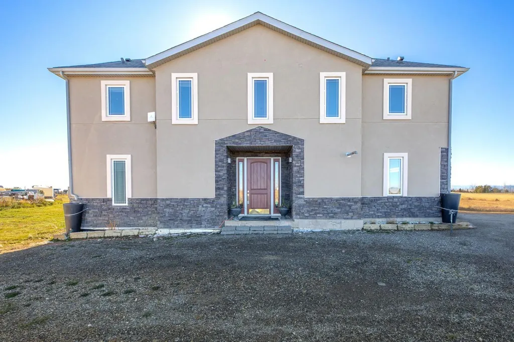 434072 Clear Mountain Drive E Rural Foothills County AB T1S1A1