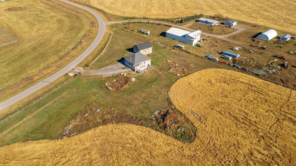 434072 Clear Mountain Drive E Rural Foothills County AB T1S1A1