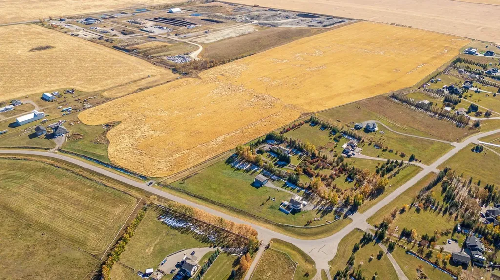 434072 Clear Mountain Drive E Rural Foothills County AB T1S1A1