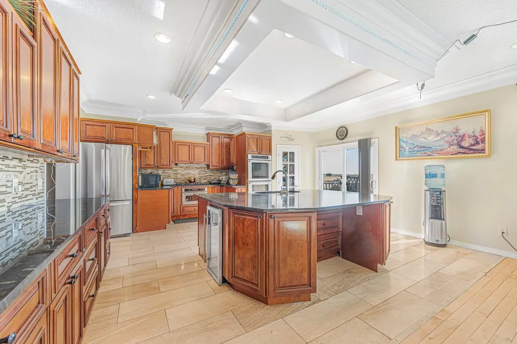 434072 Clear Mountain Drive E Rural Foothills County AB T1S1A1
