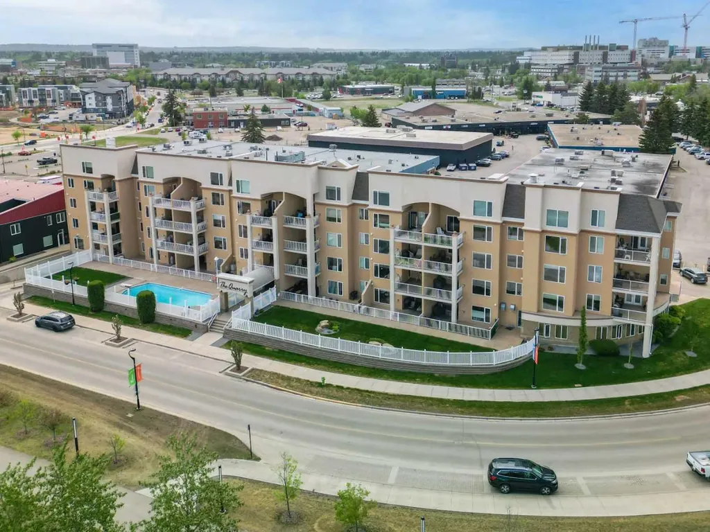 5590 45 Street Red Deer AB T4N 7C4