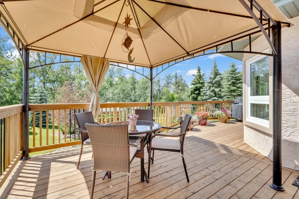9 Creek Road Rural Ponoka County AB T4J 1R3