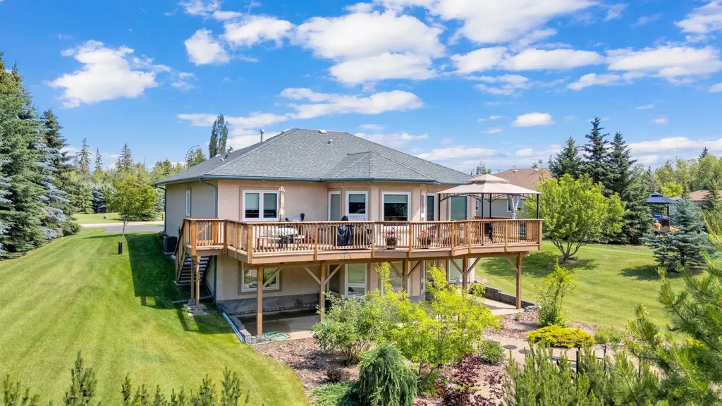 9 Creek Road Rural Ponoka County AB T4J 1R3