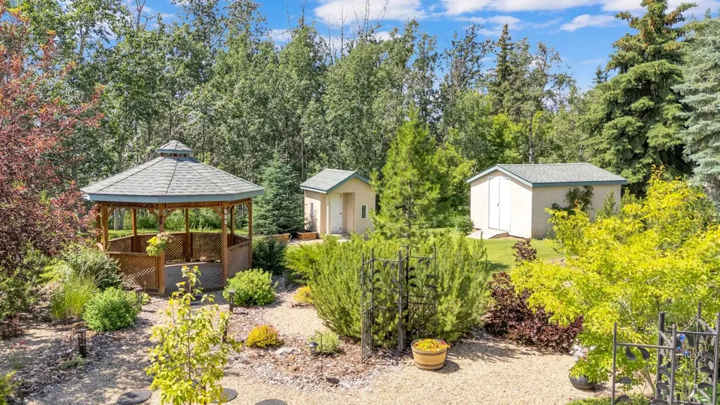 9 Creek Road Rural Ponoka County AB T4J 1R3