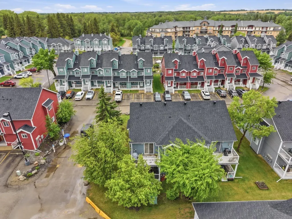 5220 50a Avenue Sylvan Lake AB T4S 1E5
