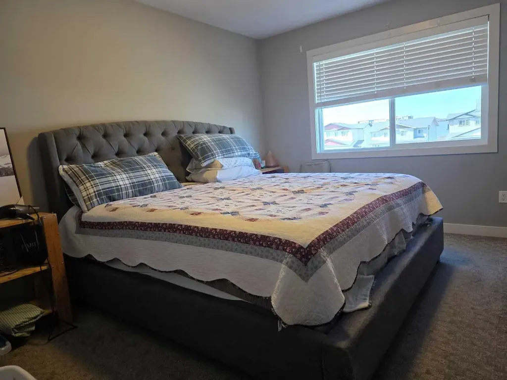 10602 114b Street Grande Prairie AB T8V 6M2