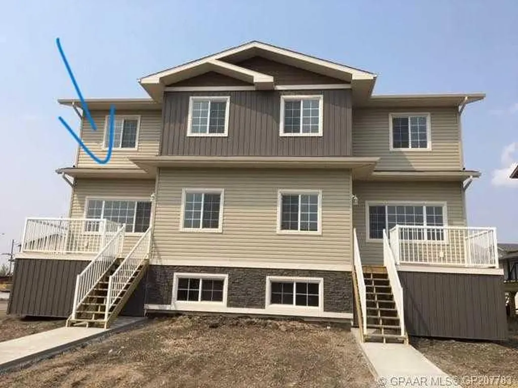 10602 114b Street Grande Prairie AB T8V 6M2