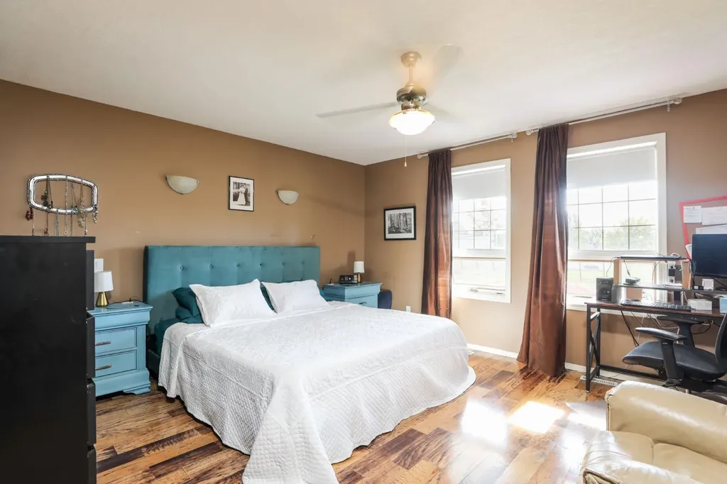 18 Garden Place Magrath AB T0K 1J0