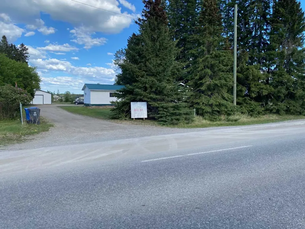 4411 62 Street Rocky Mountain House AB T4T1B1